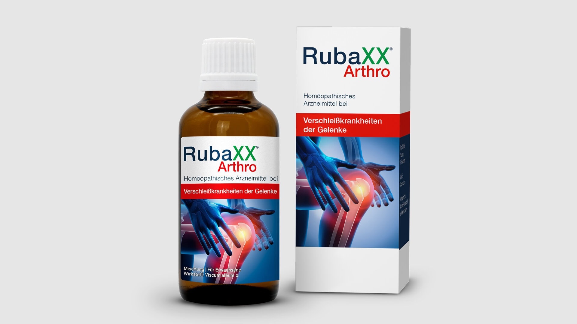 rubaxx arthro adv ps